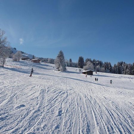Chalet On The Ski Slope In St Johann In Tyrol Apfeldorf Exterior photo